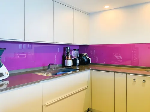 1 Bedroom Apartment in Building A