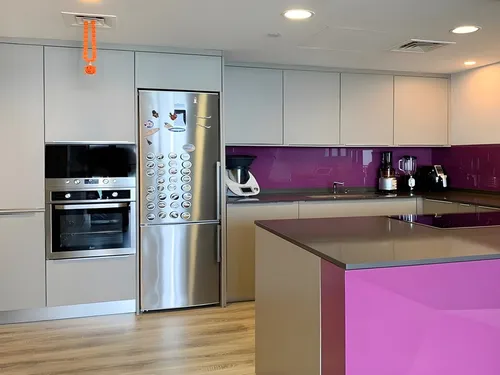 1 Bedroom Apartment in Building A