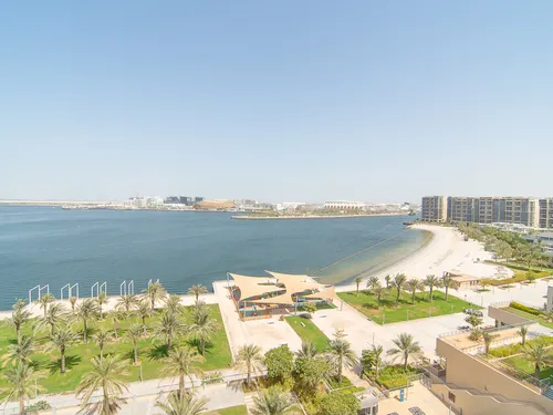 1 Bedroom Apartment in Building A