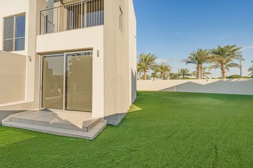 4 Bedrooms Villa in Sidra Villas II