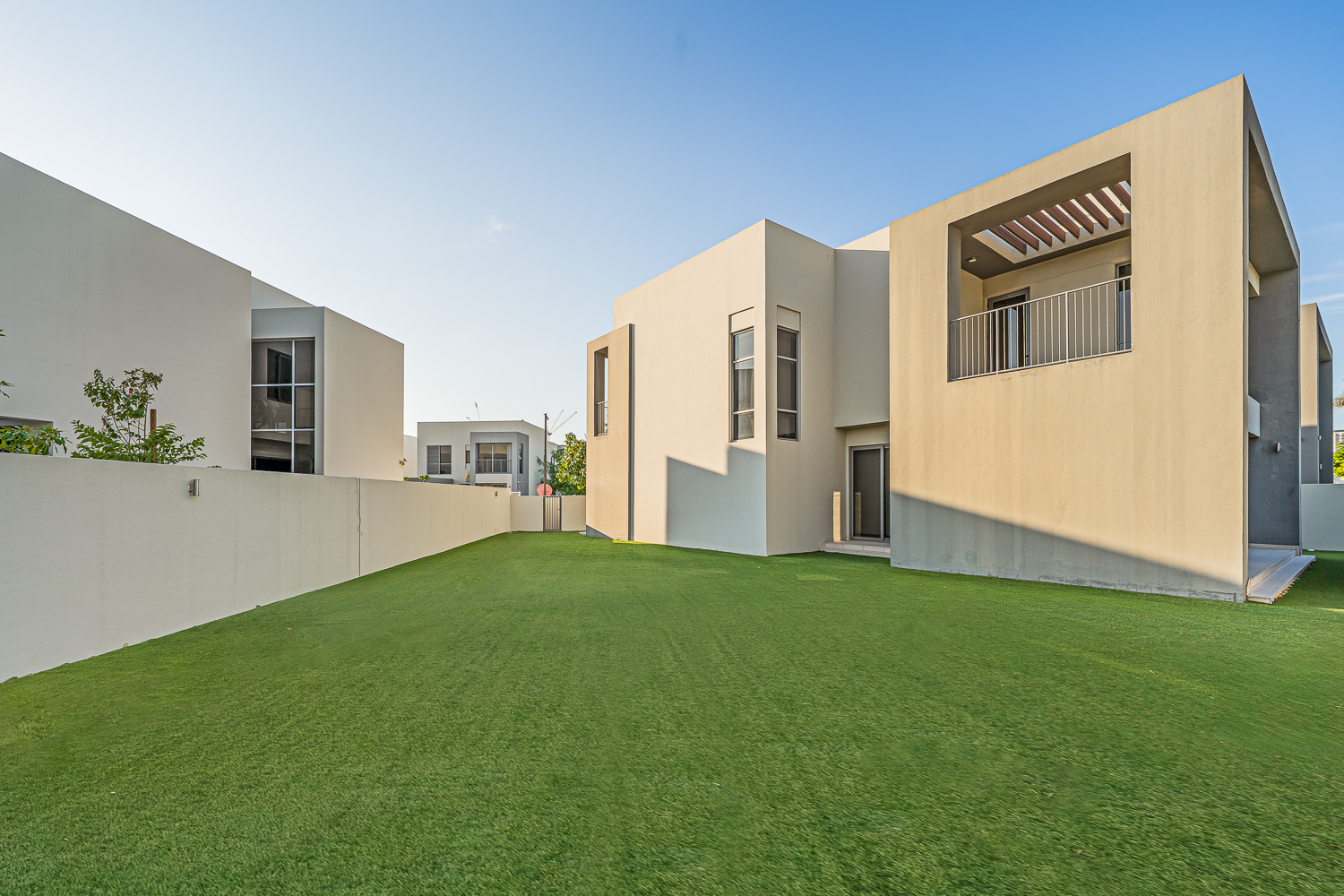 4 Bedrooms Villa in Sidra Villas II