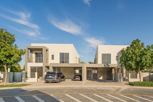 4 Bedrooms Villa in Sidra Villas II