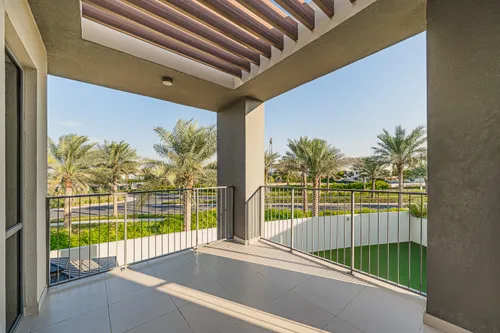 4 Bedrooms Villa in Sidra Villas II