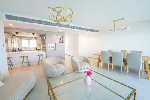 4 Bedrooms Apartment in Al Rahba