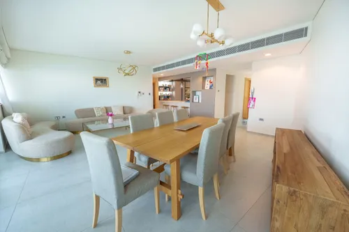 4 Bedrooms Apartment in Al Rahba