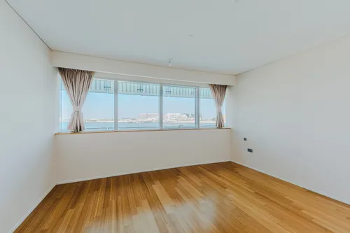 4 Bedrooms Apartment in Al Rahba
