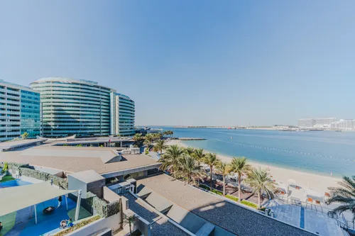 4 Bedrooms Apartment in Al Rahba
