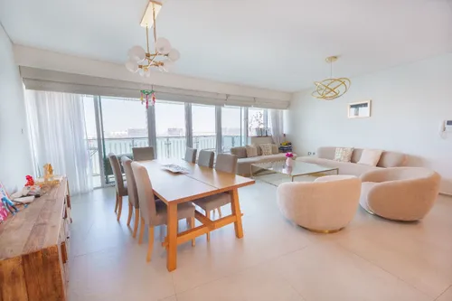 4 Bedrooms Apartment in Al Rahba
