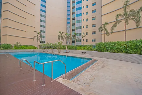 4 Bedrooms Apartment in Al Rahba