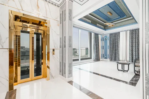 4 Bedrooms Villa in Celia Gardens