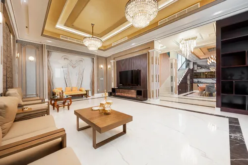 4 Bedrooms Villa in Celia Gardens