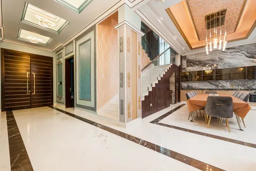 4 Bedrooms Villa in Celia Gardens