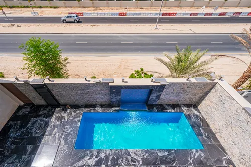 4 Bedrooms Villa in Celia Gardens