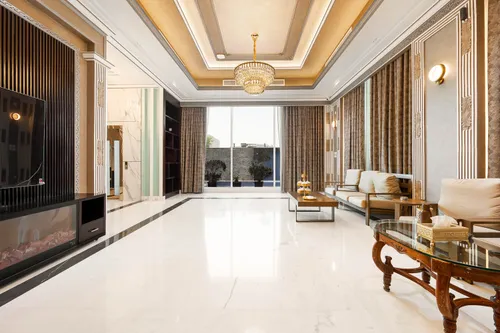 4 Bedrooms Villa in Celia Gardens