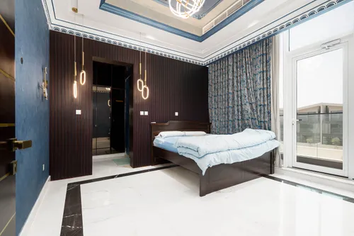 4 Bedrooms Villa in Celia Gardens