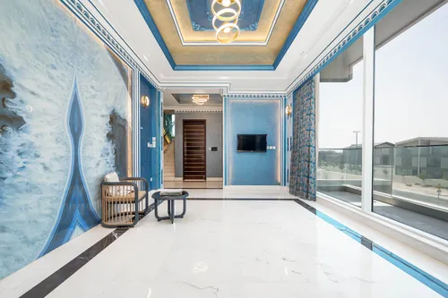 4 Bedrooms Villa in Celia Gardens