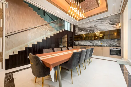 4 Bedrooms Villa in Celia Gardens