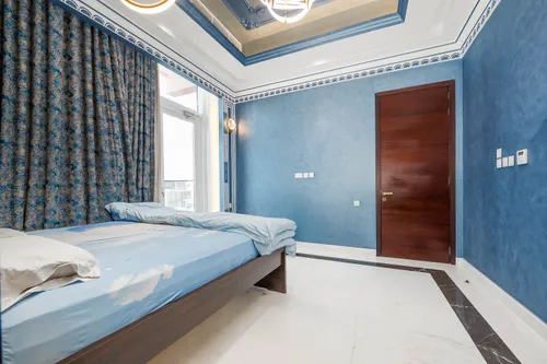 4 Bedrooms Villa in Celia Gardens