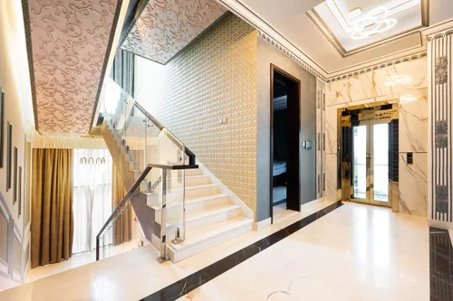 4 Bedrooms Villa in Celia Gardens