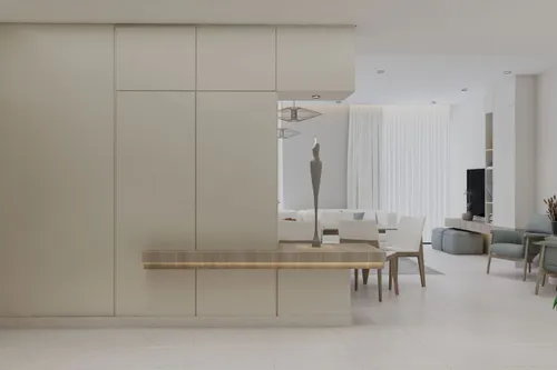 3 Bedrooms Townhouse in California Village