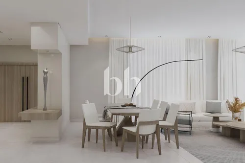 Spacious 3BR Corner | Almost Ready | Prime