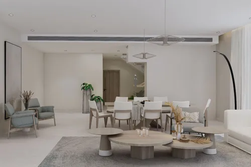 3 Bedrooms Townhouse in California Village