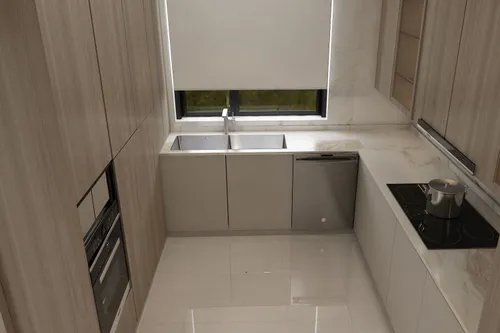 3 Bedrooms Townhouse in California Village