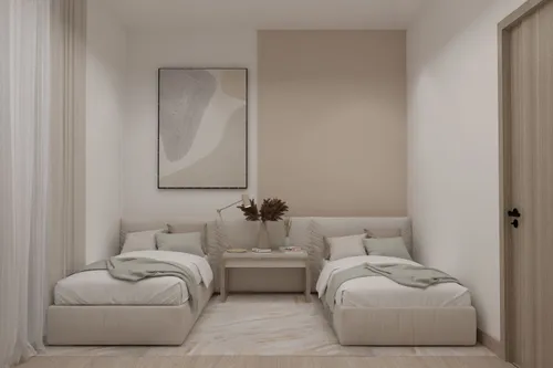 3 Bedrooms Townhouse in California Village