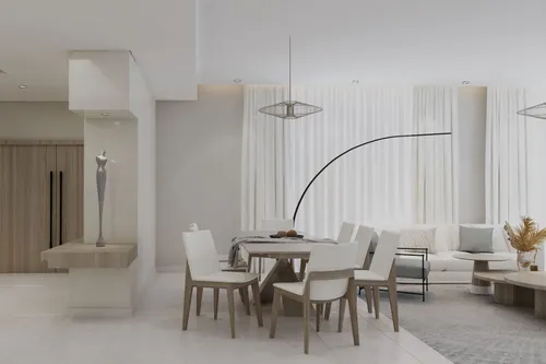 3 Bedrooms Townhouse in California Village