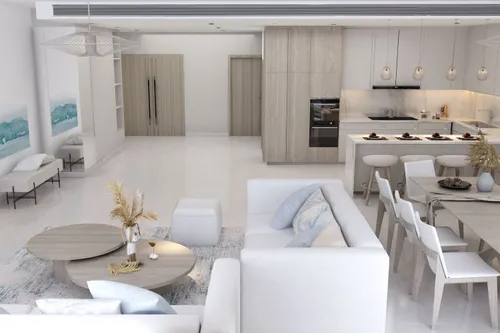 3 Bedrooms Townhouse in California Village