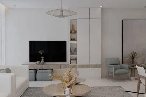 3 Bedrooms Townhouse in California Village