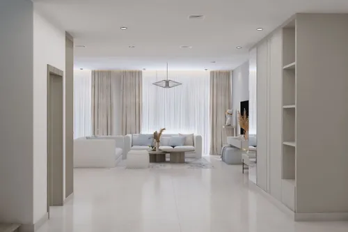 3 Bedrooms Townhouse in California Village