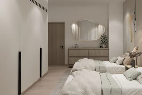 3 Bedrooms Townhouse in California Village