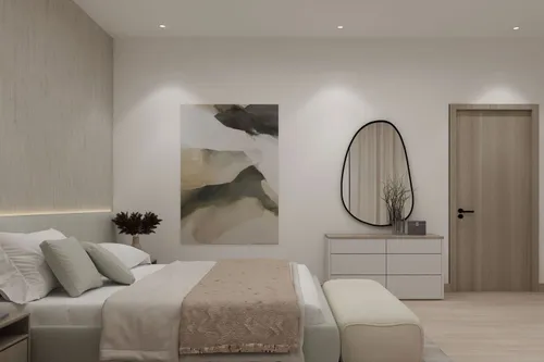 3 Bedrooms Townhouse in California Village