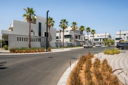 3 Bedrooms Townhouse in California Village