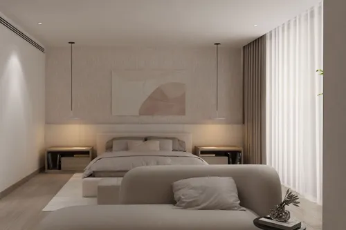 3 Bedrooms Townhouse in California Village