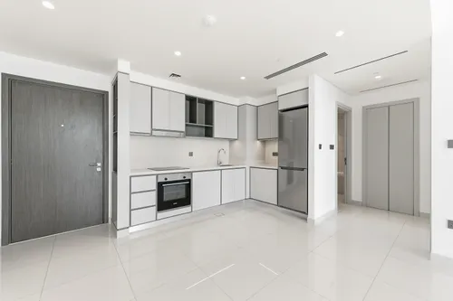 1 Bedroom Apartment in Sunrise Bay Tower 1