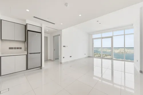 1 Bedroom Apartment in Sunrise Bay Tower 1