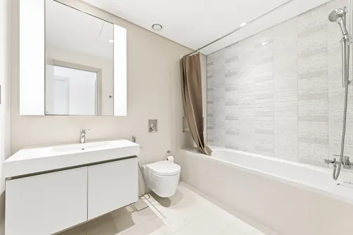 1 Bedroom Apartment in Sunrise Bay Tower 1