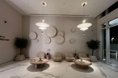 1 Bedroom Apartment in Sunrise Bay Tower 1