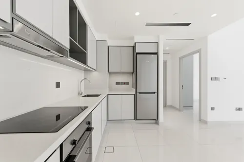 1 Bedroom Apartment in Sunrise Bay Tower 1