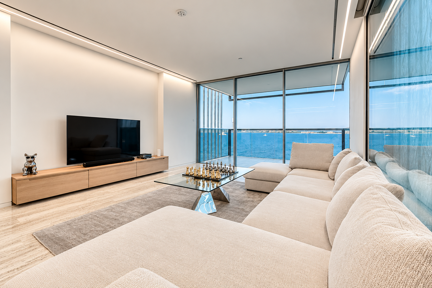 2 Bedroom Apartment in Muraba Residence