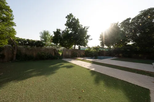 5 Bedrooms Villa in Family Villas