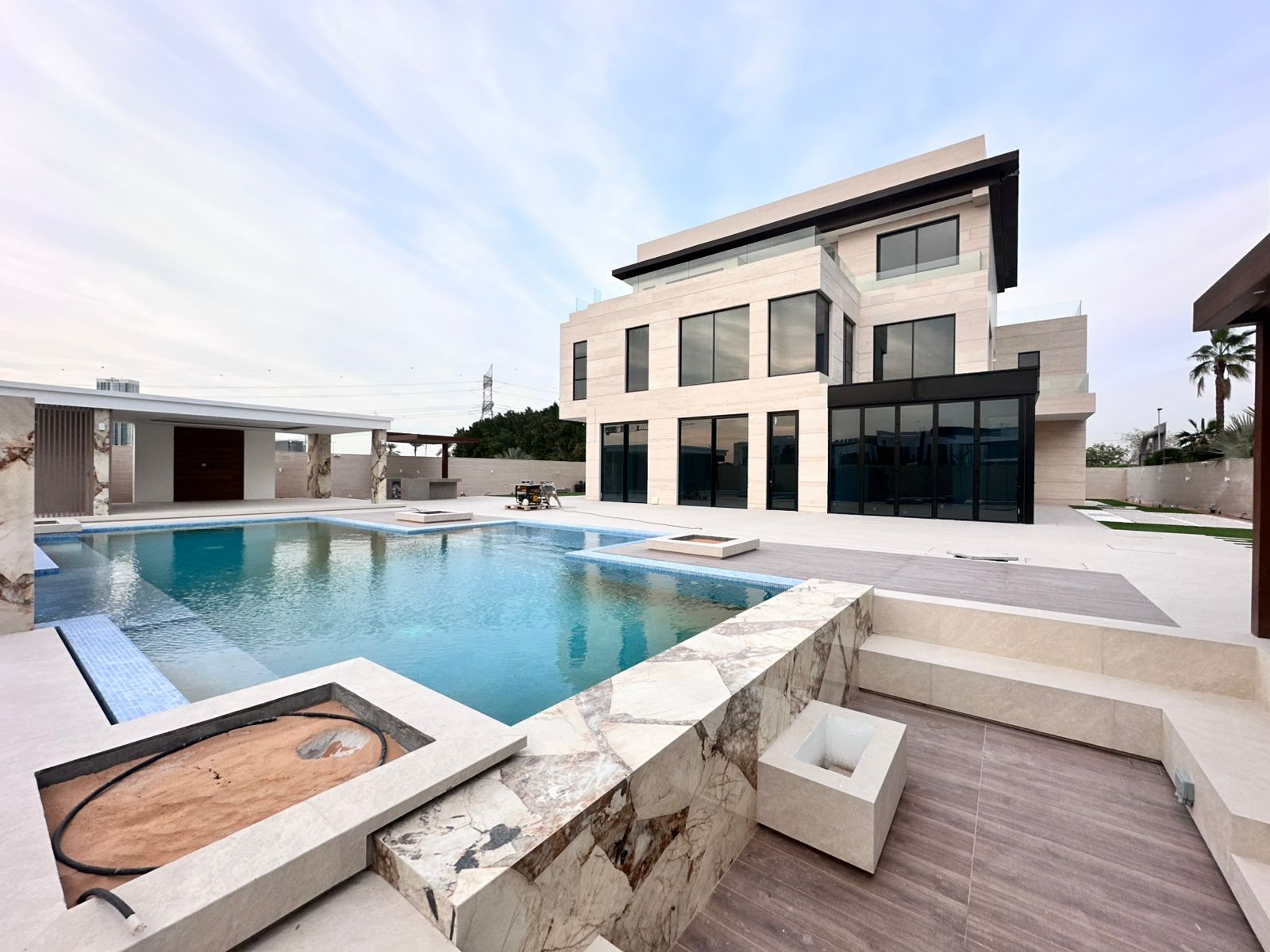 7 Bedrooms Villa in Nad Al Sheba 4