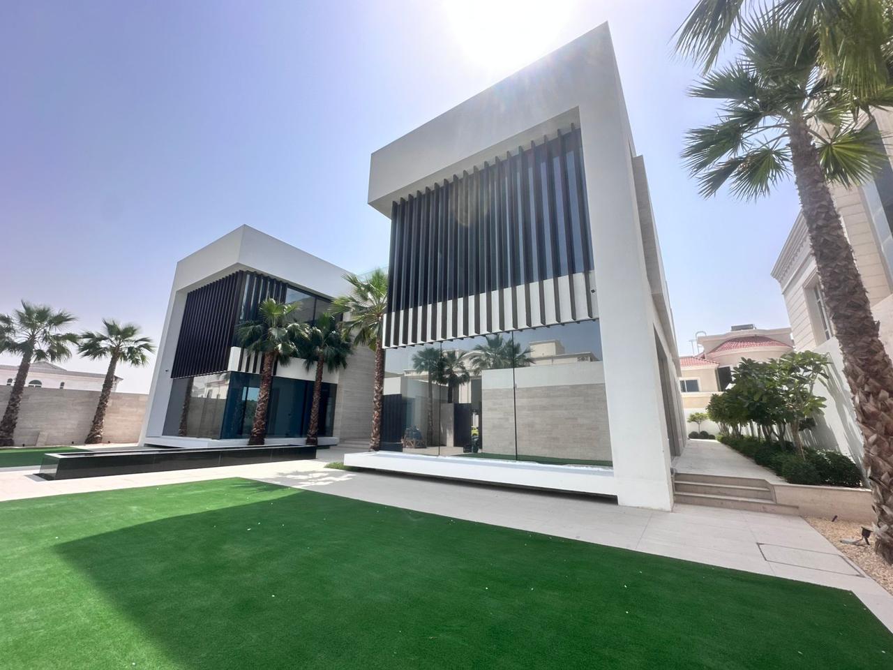 7 Bedrooms Villa in Nad Al Sheba 4