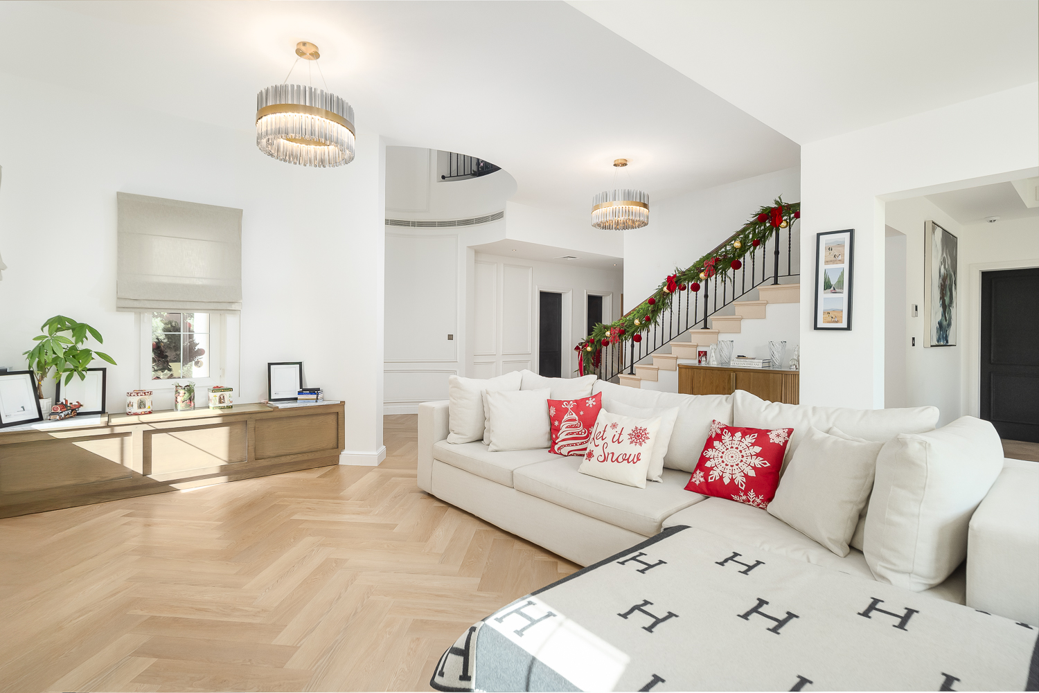 5 Bedrooms Villa in Alvorada 3
