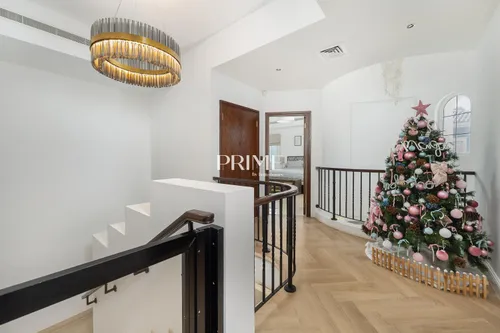 5 Bedrooms Villa in Alvorada 3