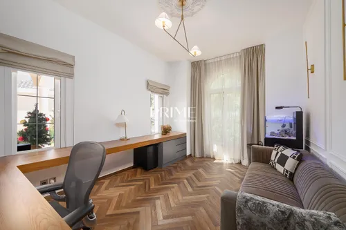 5 Bedrooms Villa in Alvorada 3