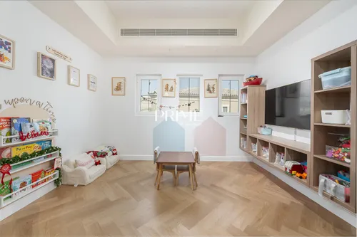 5 Bedrooms Villa in Alvorada 3