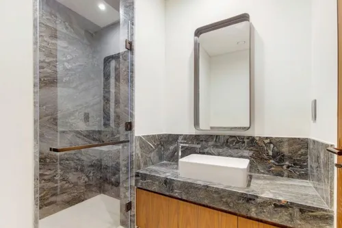 4 Bedrooms Villa in Golf Place 1